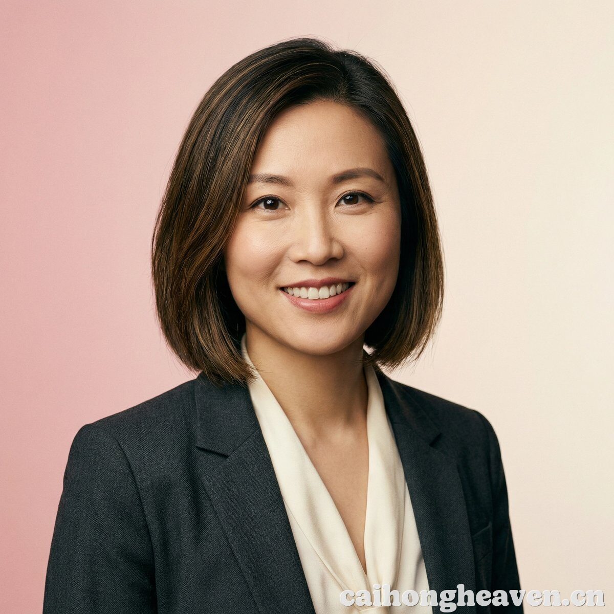 蜜桃视频制片总监林婉清